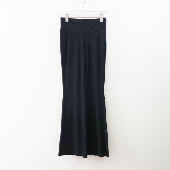 Athleta Harmony Pose Pant Mahogany Heather Size: (XS Petite) NWT! - Picture 4 of 14